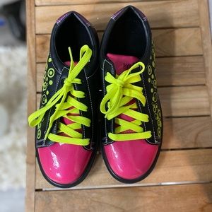 Bowling Shoes